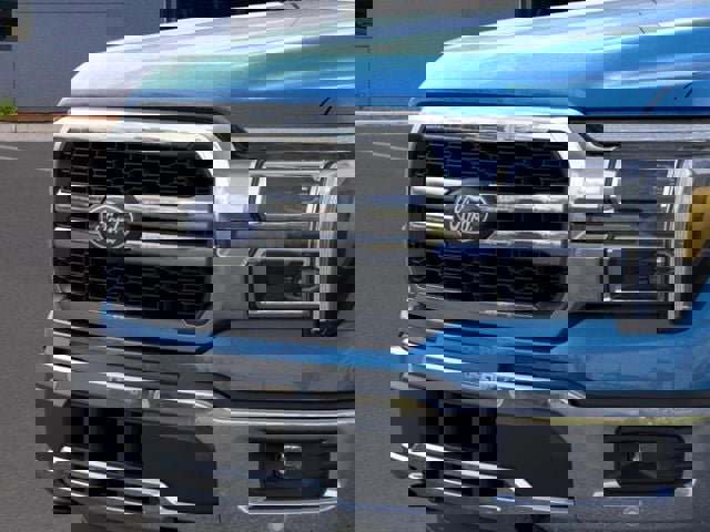 New 2025 Ford F150 Lariat w/ Equipment Group 502A High image 17