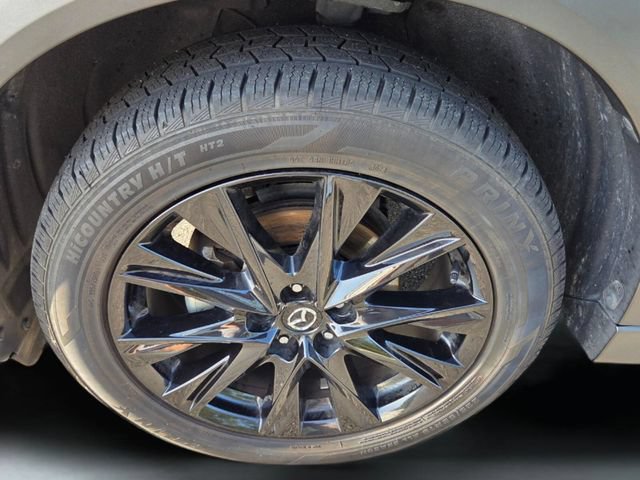 Used 2022 MAZDA CX-5 Carbon Edition AWD/4WD image 19