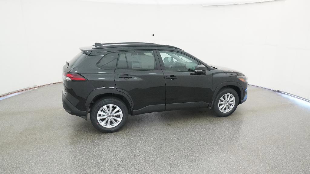 New 2026 Toyota Corolla Cross LE image 39