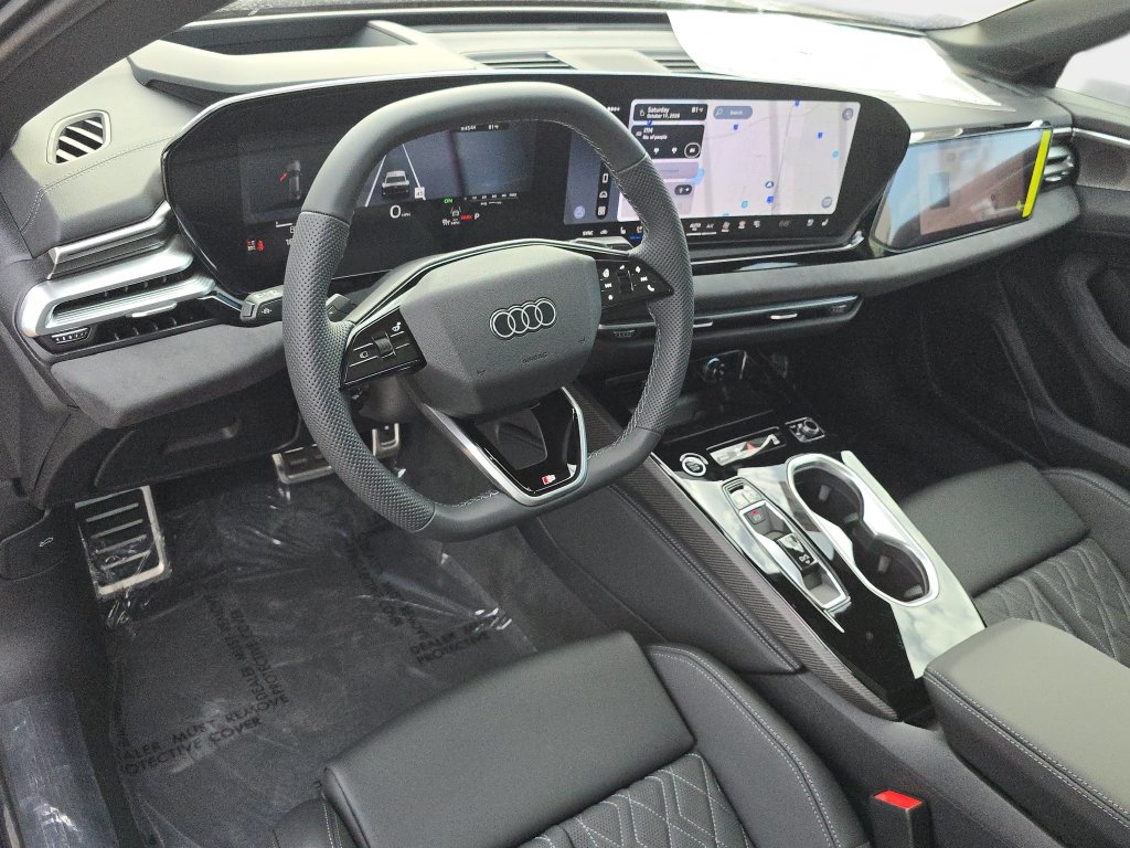 New 2026 Audi A6 Prestige AWD/4WD image 16