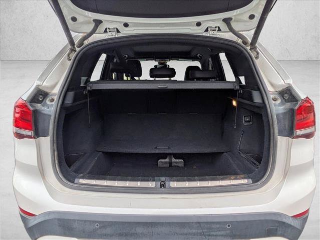 Used 2020 BMW X1 xDrive28i AWD/4WD image 6