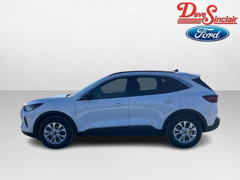 Used 2024 Ford Escape Active w/ Tech Pack #1 AWD/4WD image 10