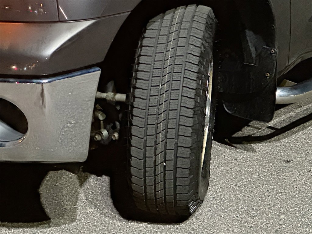 Used 2012 Toyota Tundra 2WD Double Cab image 9