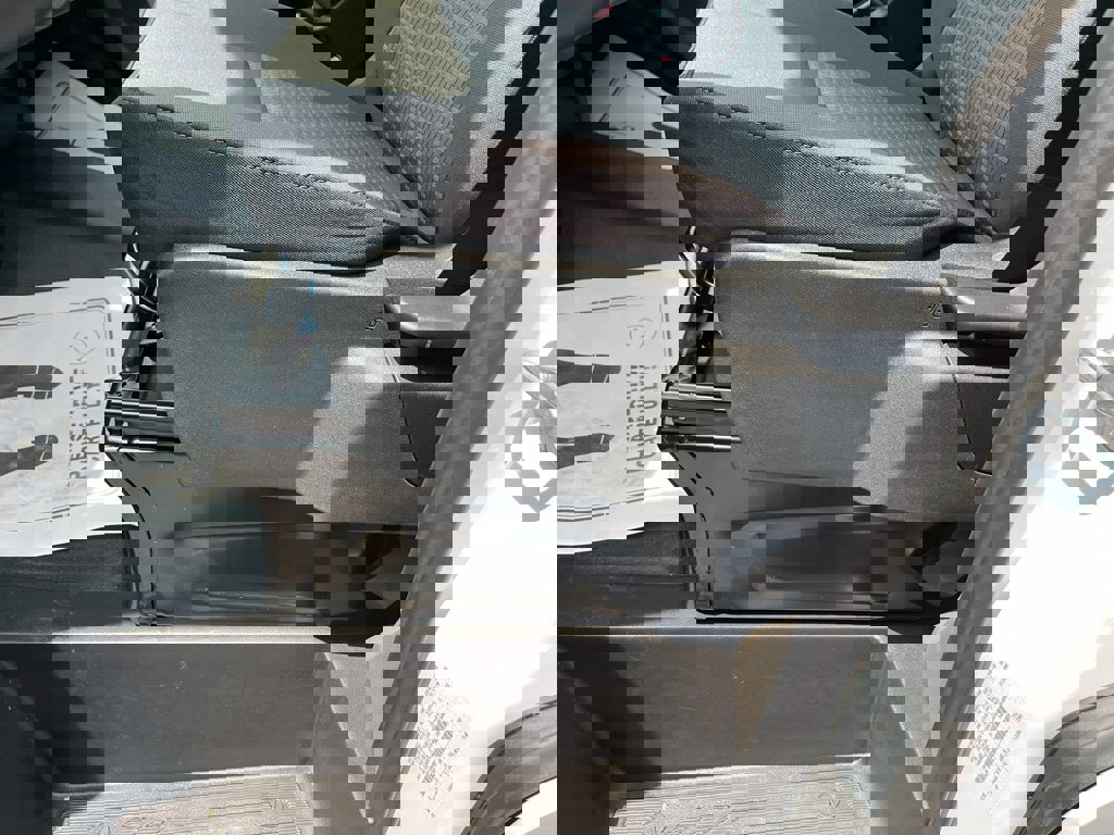 New 2025 Ford Transit 350 Low Roof image 16