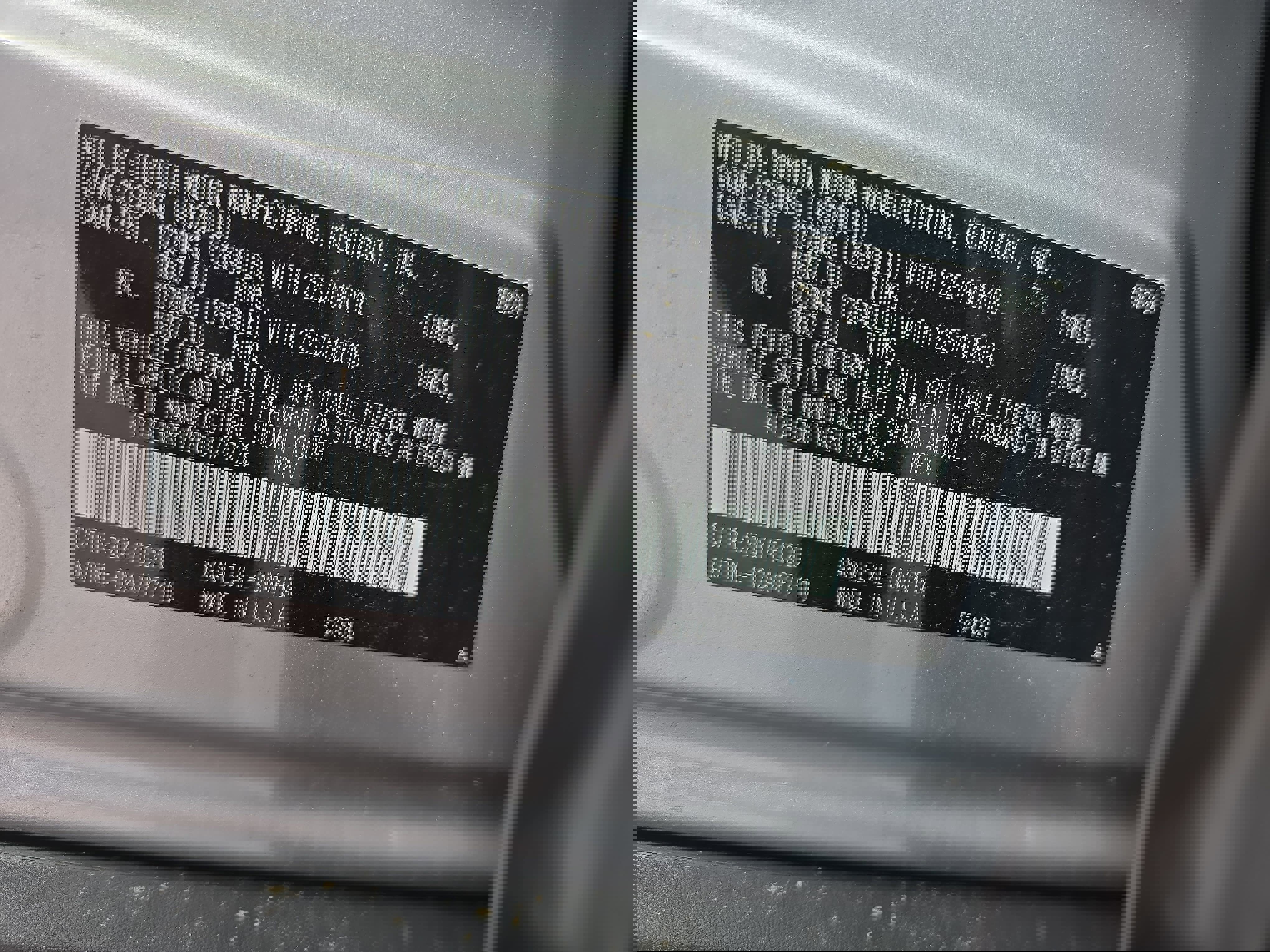 Used 2024 Toyota RAV4 XSE image 37