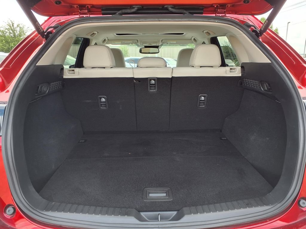 Certified 2023 MAZDA CX-5 AWD 2.5 S image 13