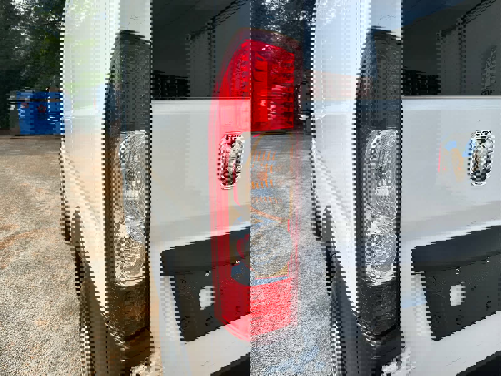 New 2025 RAM ProMaster 1500 image 17