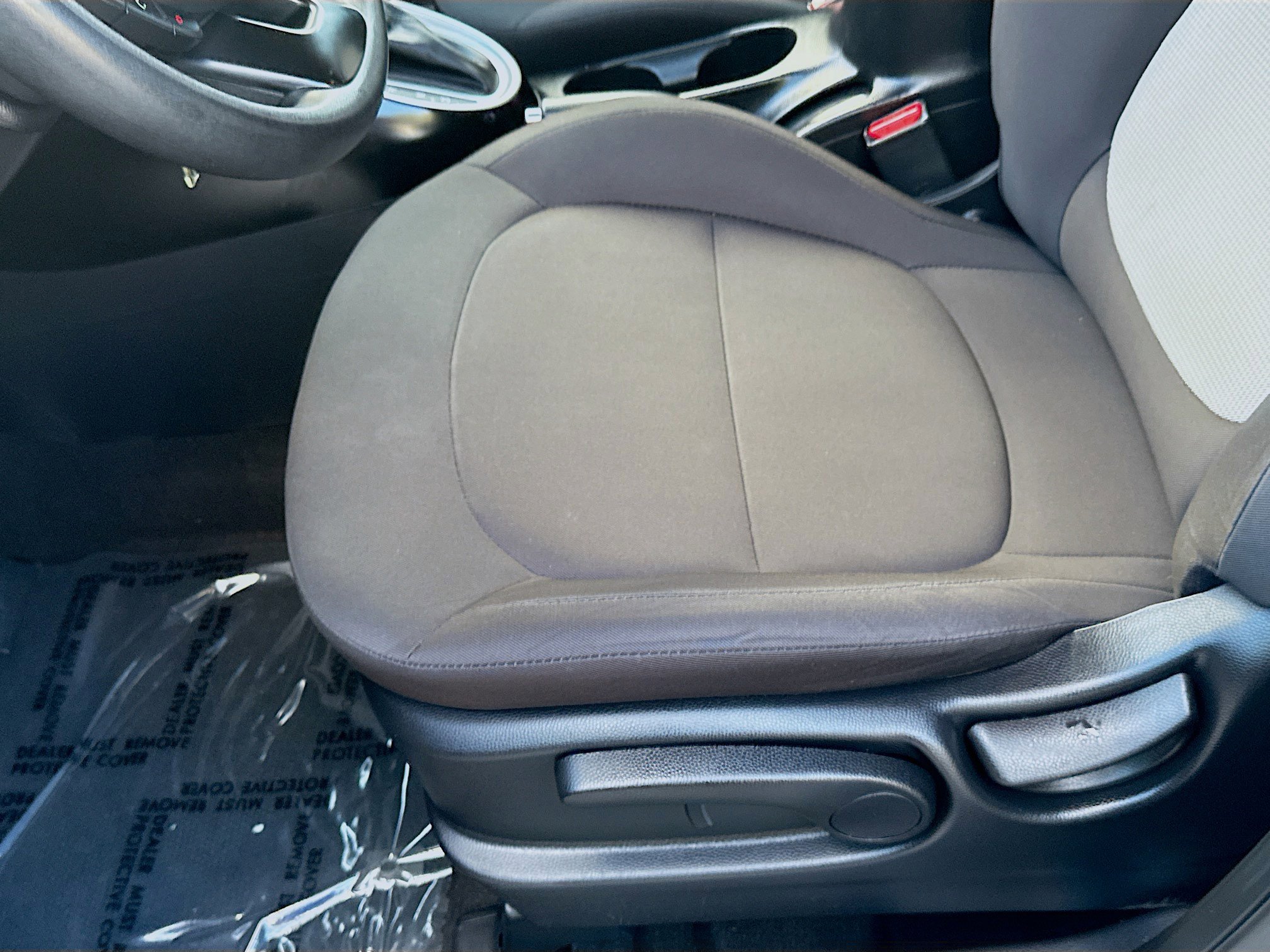 Used 2019 Kia Soul FWD image 17