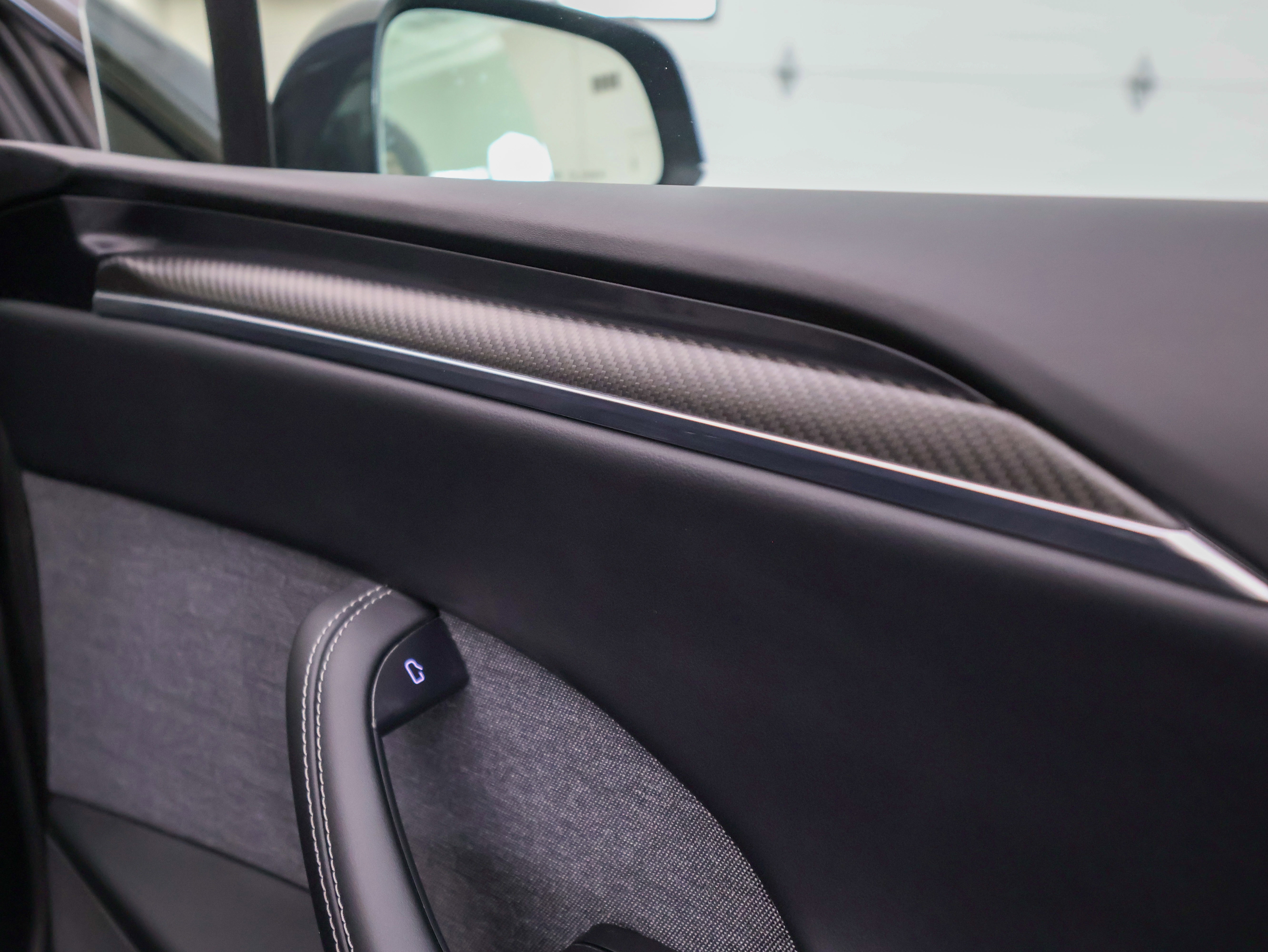 Used 2023 Tesla Model X Plaid image 70