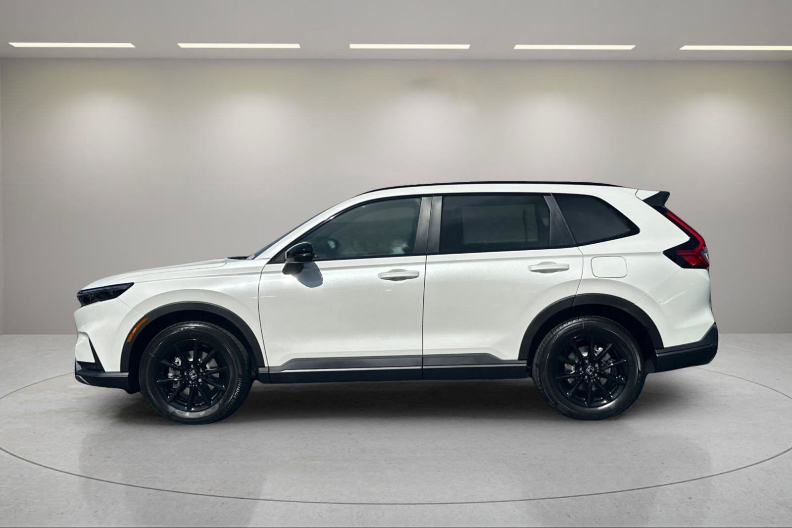 New 2027 Honda CR-V Sport-L image 2