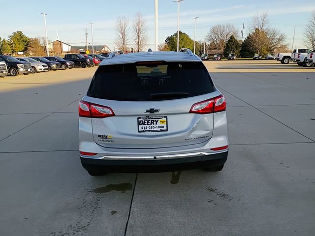 Used 2020 Chevrolet Equinox Premier image 11