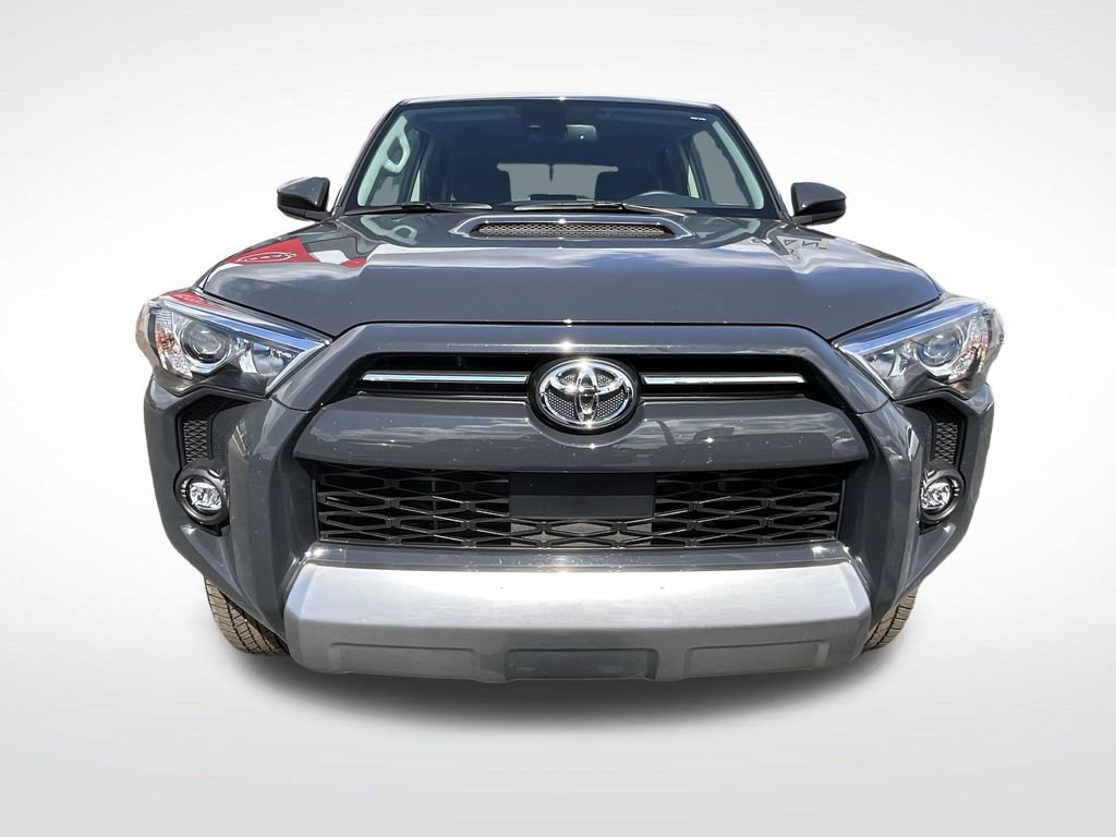 Used 2024 Toyota 4Runner TRD Off-Road image 11