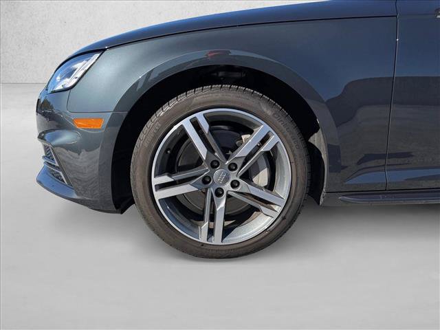 Used 2018 Audi A4 2.0T Premium Plus w/ Premium Plus Package AWD/4WD image 16