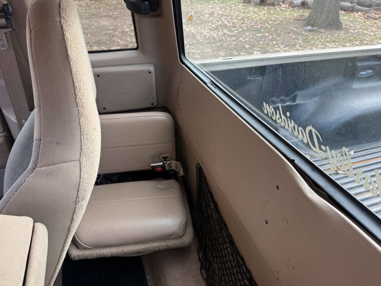 Used 2000 Ford Ranger XL image 20
