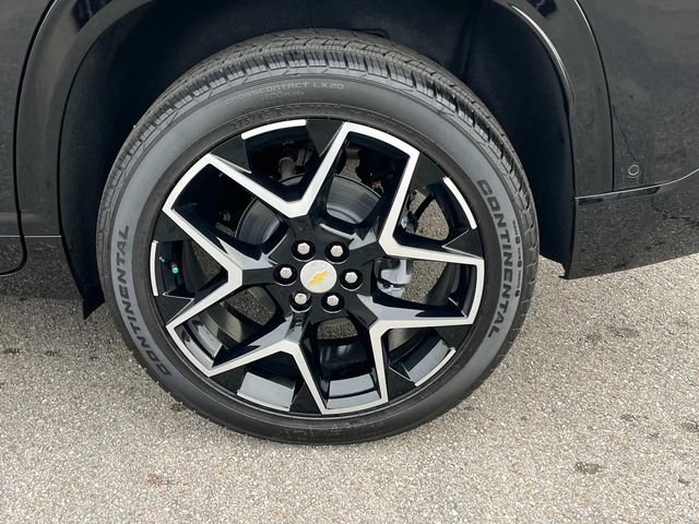 New 2026 Chevrolet Traverse High Country image 15