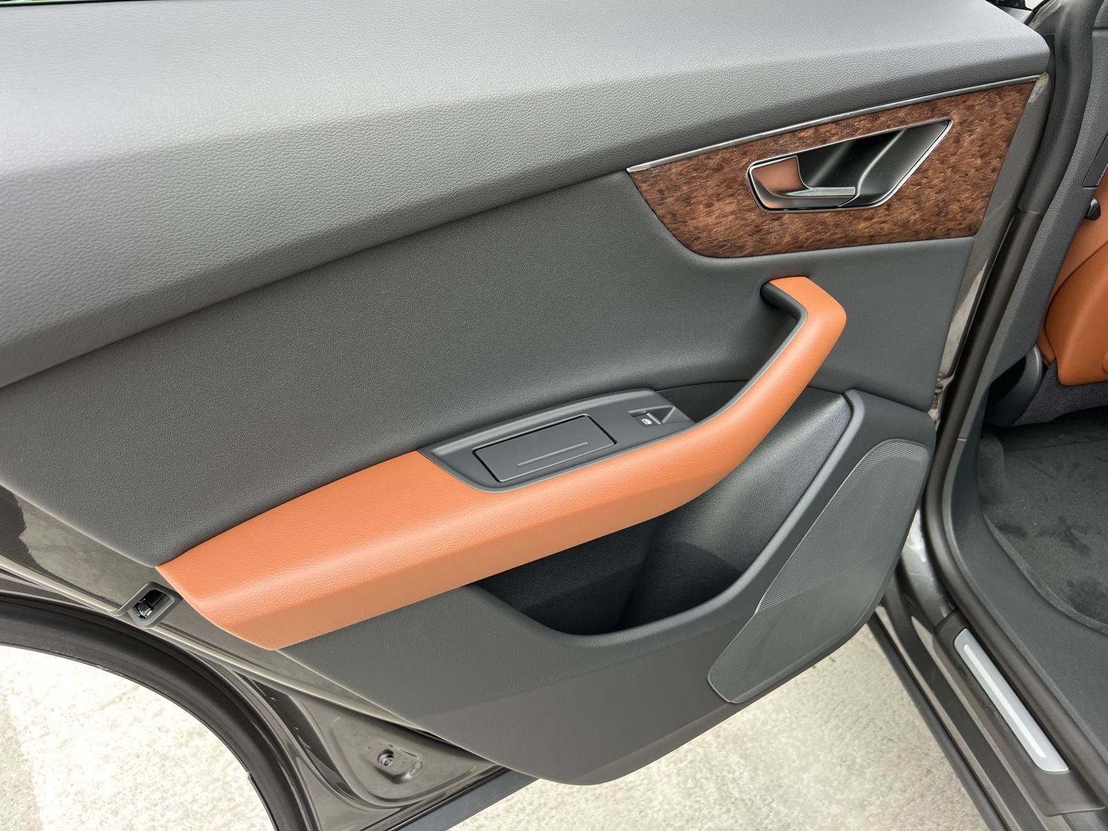 New 2026 Audi Q8 Premium image 15