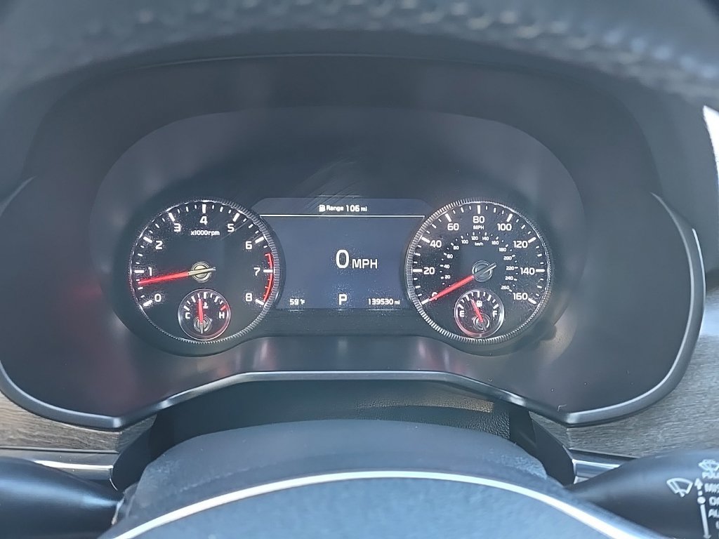 Used 2021 Kia Telluride SX w/ SX Prestige Package AWD/4WD image 17