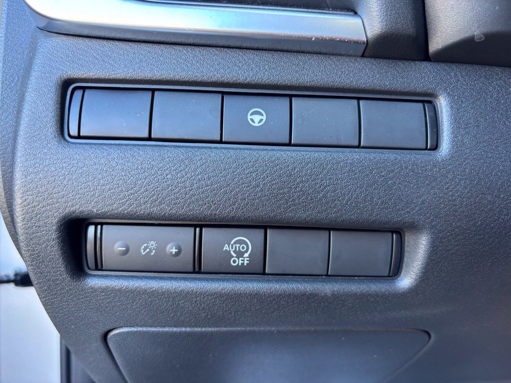 Certified 2023 Nissan Rogue SV AWD/4WD image 18