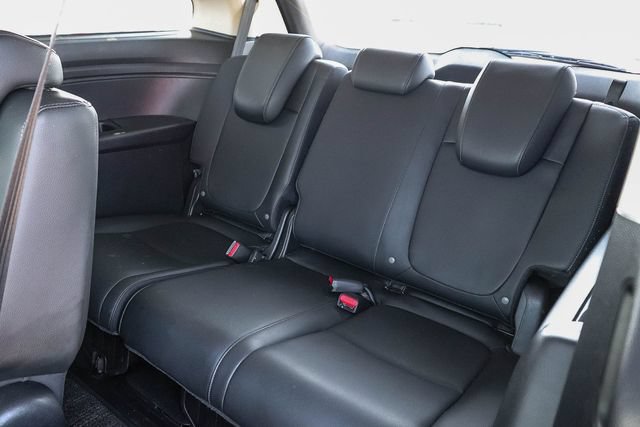 Used 2025 Honda Odyssey EX-L image 20