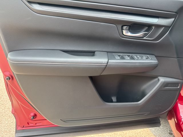 Certified 2026 Honda CR-V TrailSport image 9