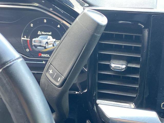 Used 2025 GMC Sierra 1500 Elevation w/ X31 Off-Road Package image 12
