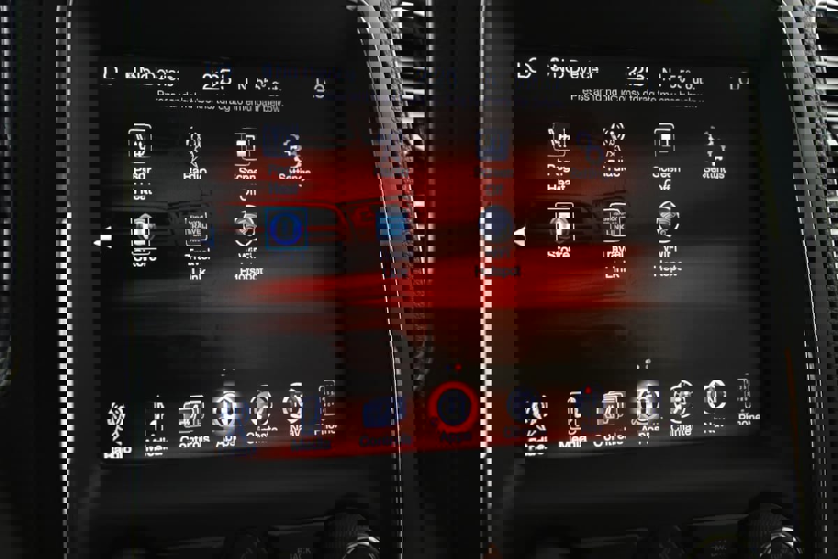 Used 2014 Dodge Durango Limited w/ Premium Group AWD/4WD image 35