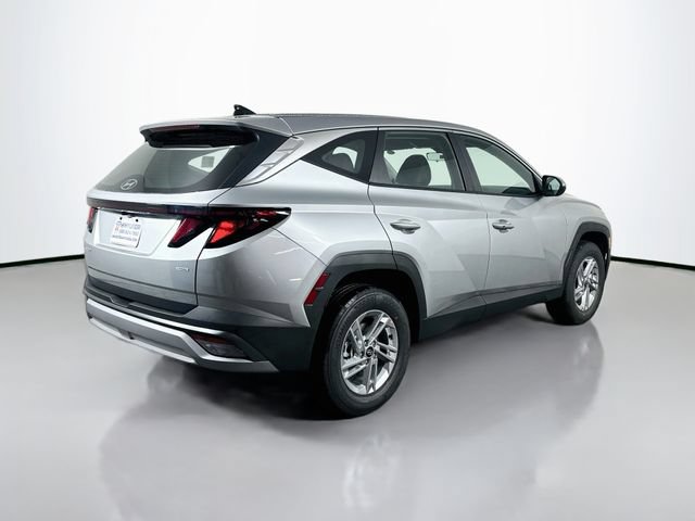 New 2026 Hyundai Tucson SE AWD/4WD image 8