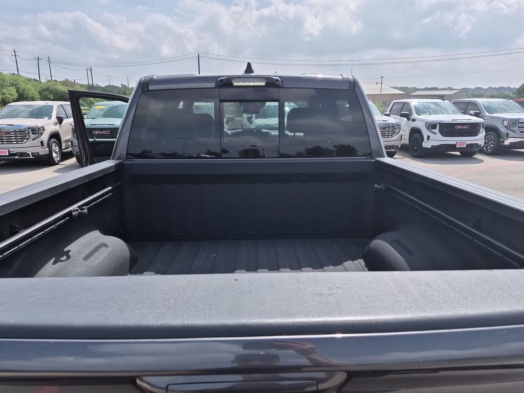 Used 2021 RAM 1500 TRX w/ TRX Level 2 Equipment Group AWD/4WD image 43
