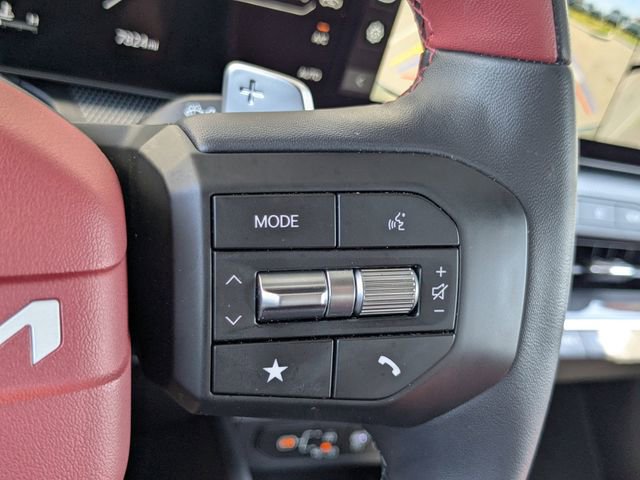 Certified 2025 Kia K4 GT-Line Turbo FWD image 28