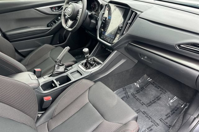 Used 2024 Subaru WRX Premium AWD/4WD image 17