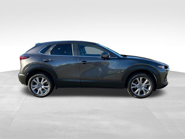 Used 2021 MAZDA CX-30 AWD 2.5 S w/ Select Package image 9