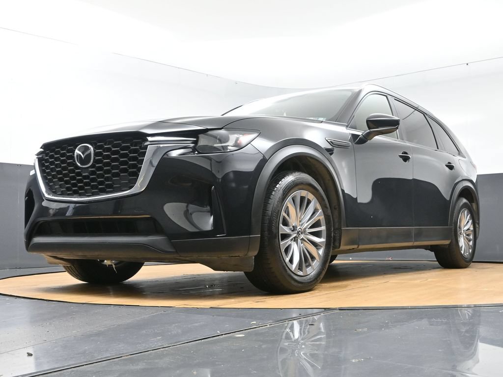 Used 2024 MAZDA CX-90 3.3 Turbo w/ Select Package AWD/4WD image 52