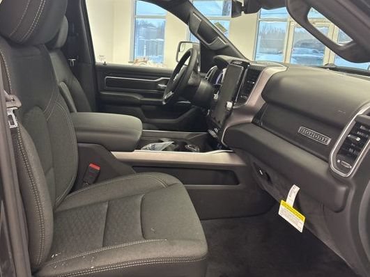 New 2026 RAM 1500 Big Horn AWD/4WD image 22