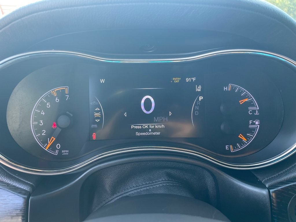 Used 2019 Jeep Grand Cherokee High Altitude AWD/4WD image 34