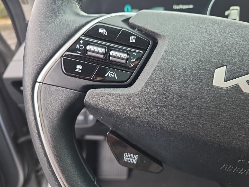 Used 2022 Kia EV6 GT-Line w/ First Edition Package image 20