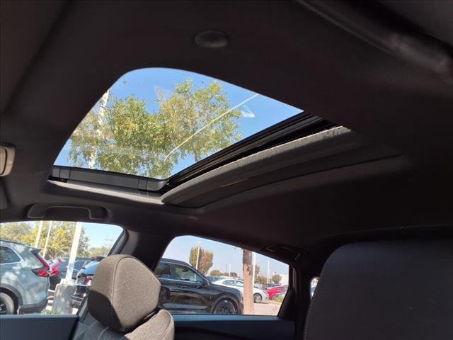 New 2025 Honda Accord Sport image 15