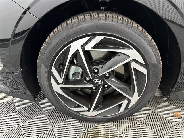 New 2026 Hyundai Sonata SEL image 12