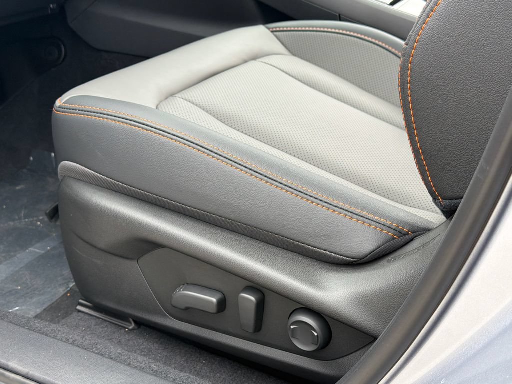 New 2026 Subaru Crosstrek 2.5i Limited AWD/4WD image 18