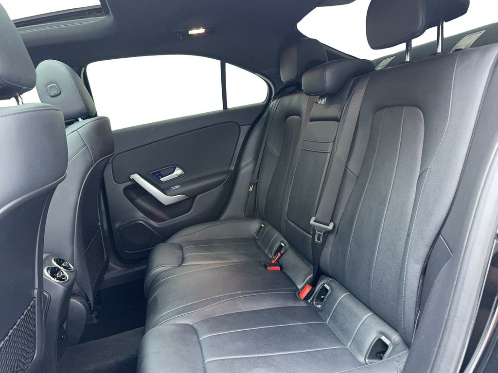 Used 2022 Mercedes-Benz A 220 4MATIC image 41