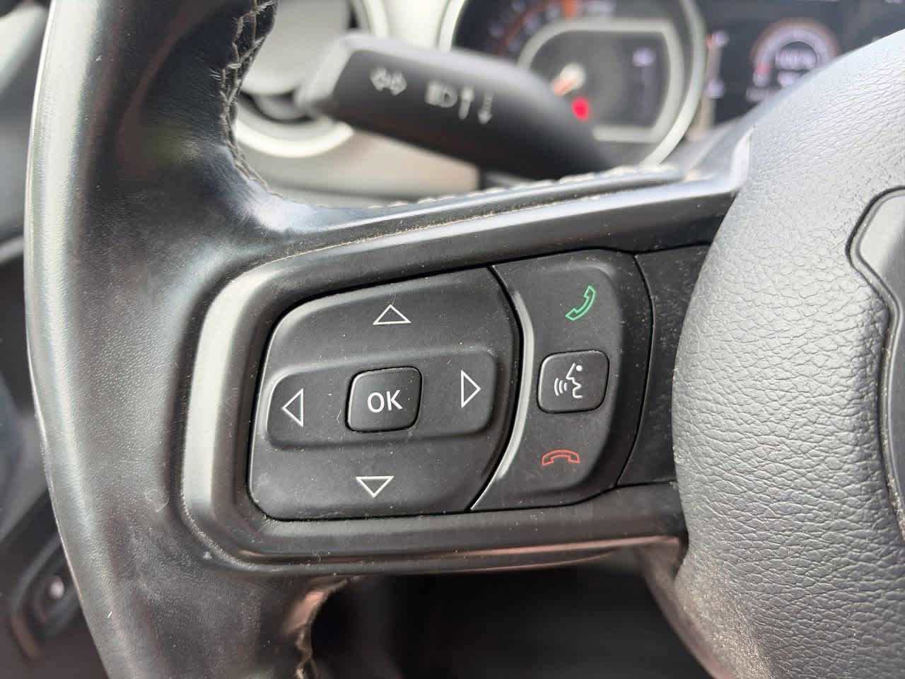Used 2021 Jeep Gladiator Sport w/ Quick Order Package 24Q 80Th AWD/4WD image 24