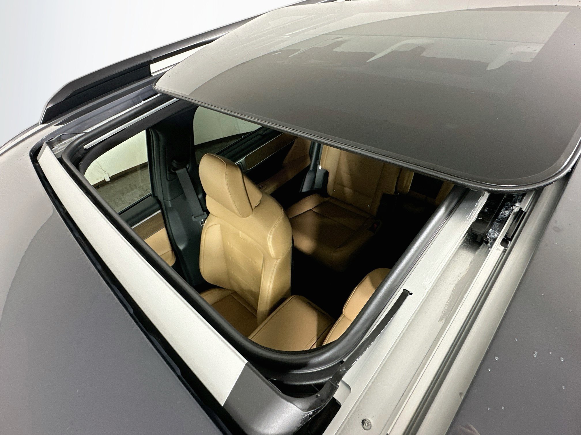New 2027 Hyundai Santa Fe Limited AWD/4WD image 22