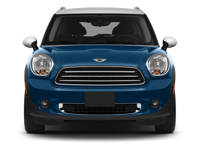 Used 2014 MINI Cooper Countryman FWD image 4
