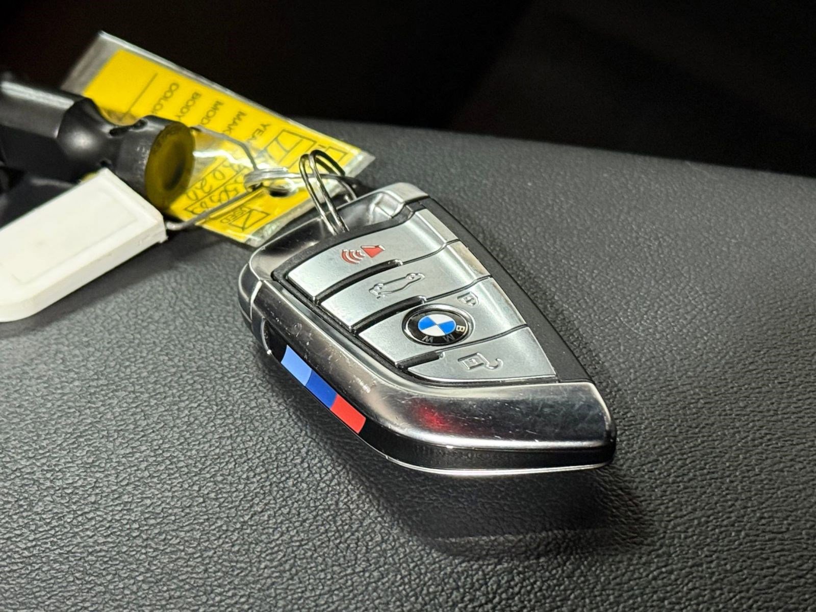 Used 2020 BMW X4 M40i image 36