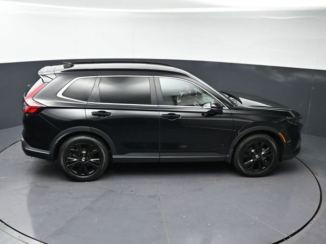 Used 2025 Honda CR-V Sport Touring image 26