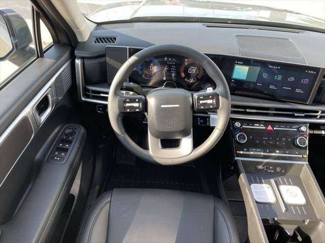 New 2026 Hyundai Santa Fe SEL image 18