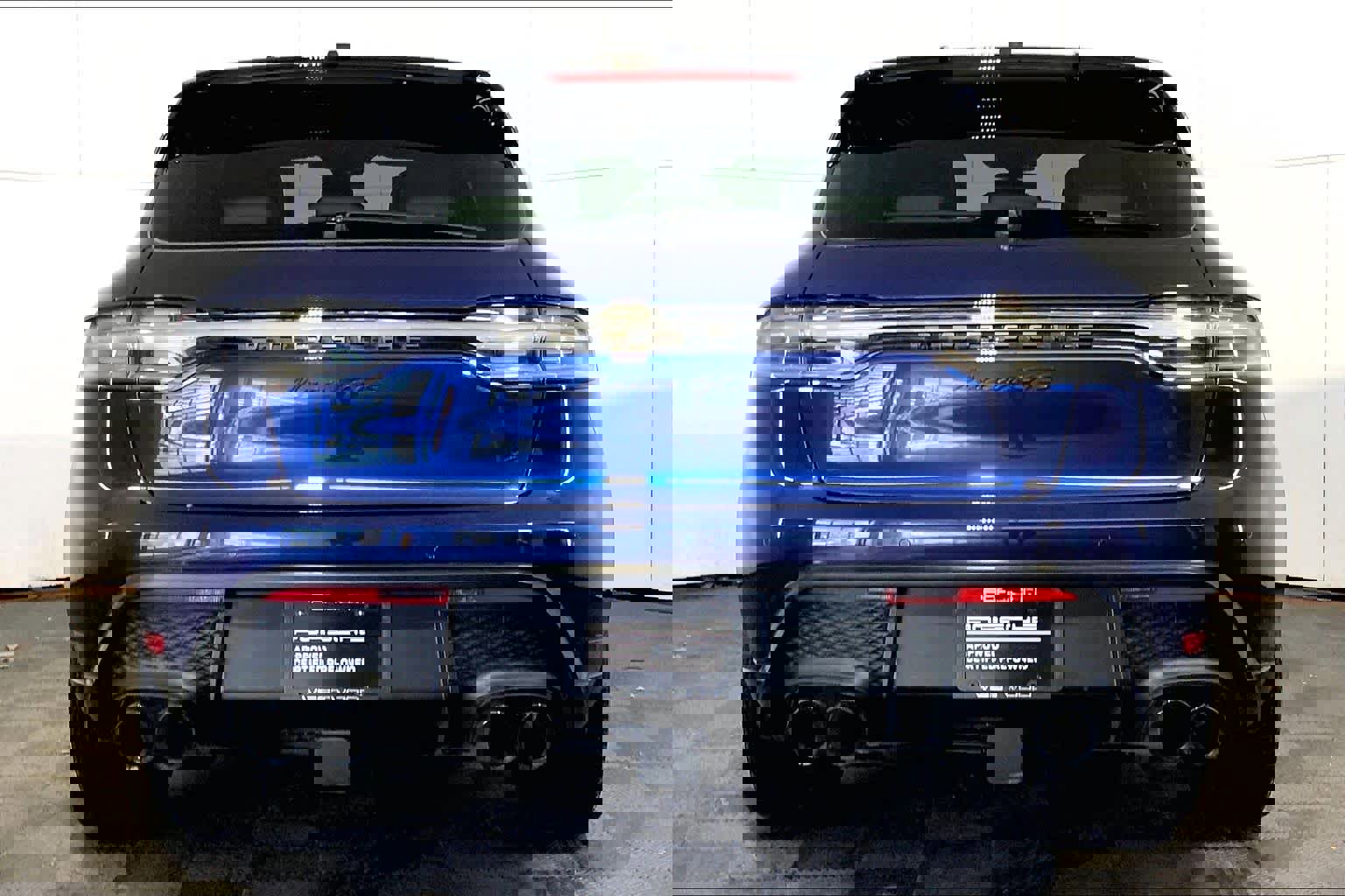 Used 2025 Porsche Macan GTS image 6