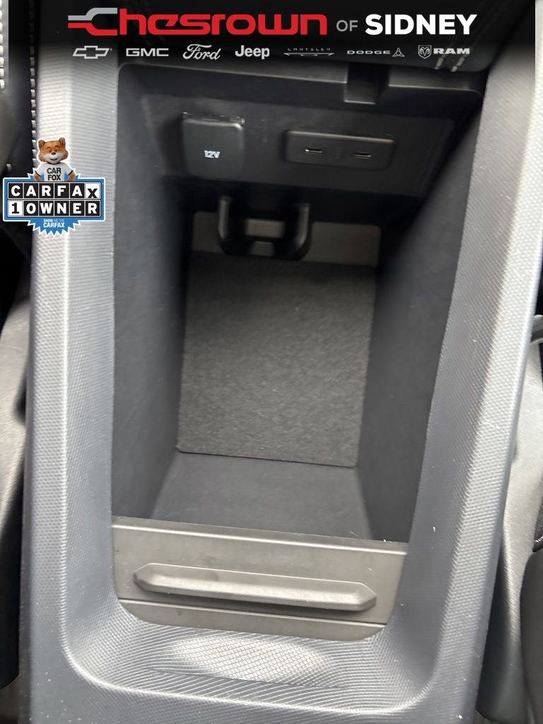 Used 2025 Ford Mustang Mach-E GT AWD/4WD image 20