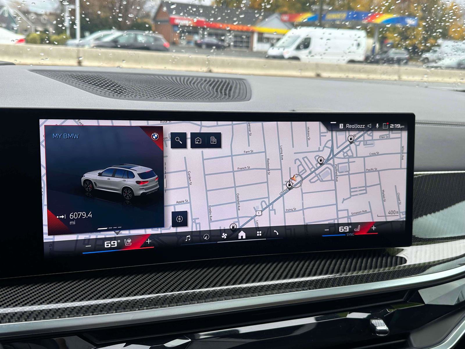 Used 2026 BMW X5 M60i image 29