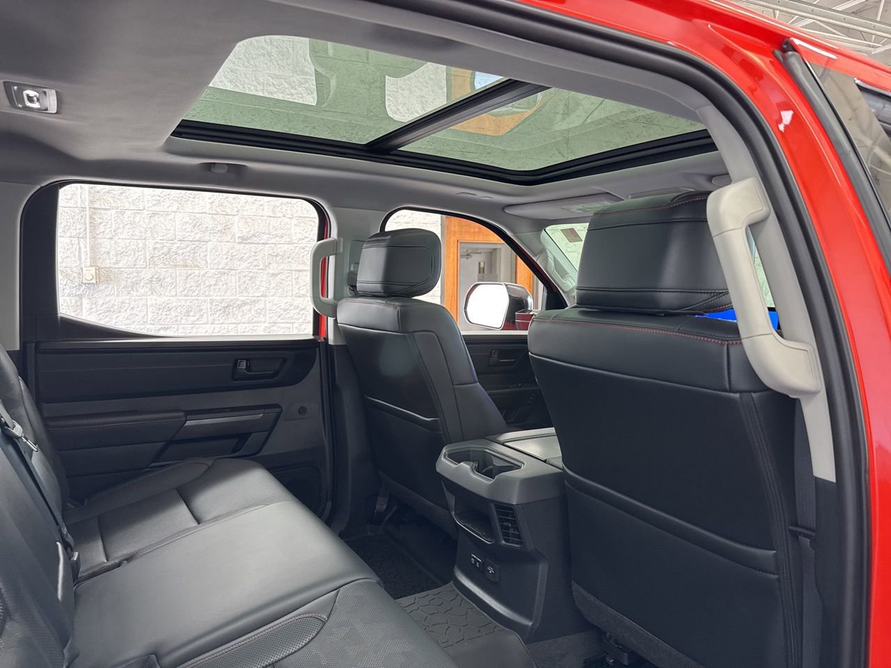 Used 2022 Toyota Tundra TRD Pro image 46