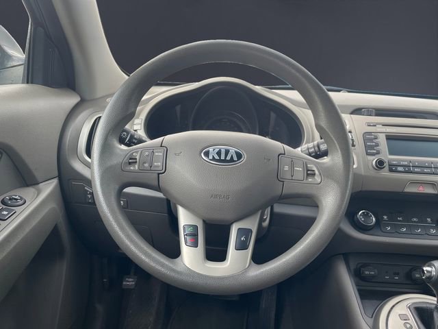 Used 2014 Kia Sportage LX AWD/4WD image 12